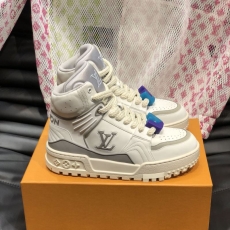 Louis Vuitton Trainer Sneaker